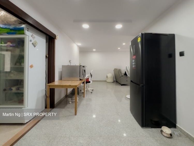 Blk 589B Montreal Spring (Sembawang), HDB 5 Rooms #555241391